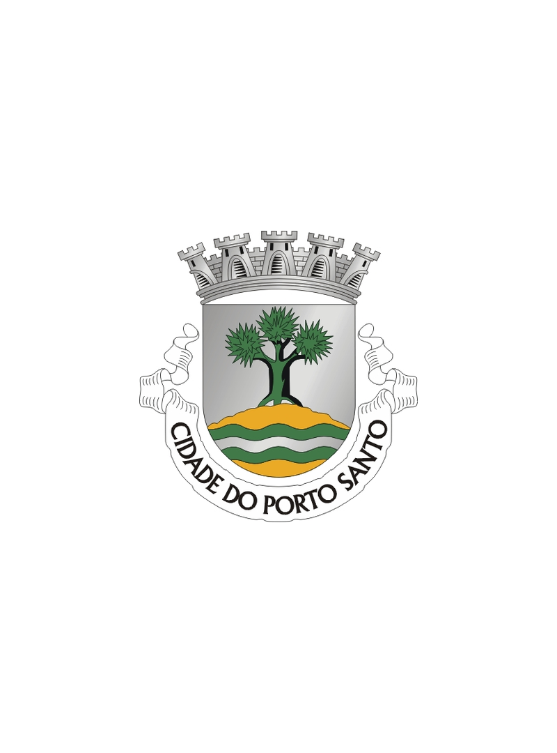 Main banner - Município do Porto Santo - iCanal